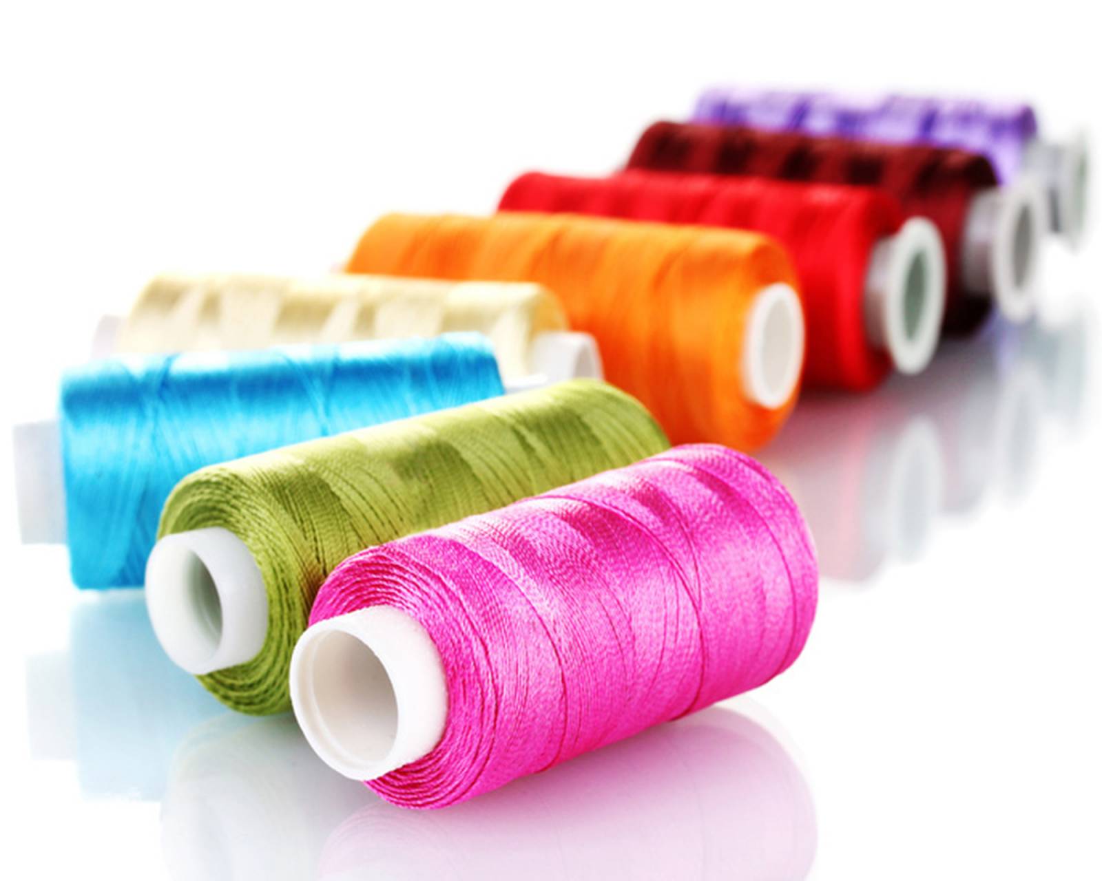 La Broderie - Communication sur textile - broderie personnalisée sur  textile