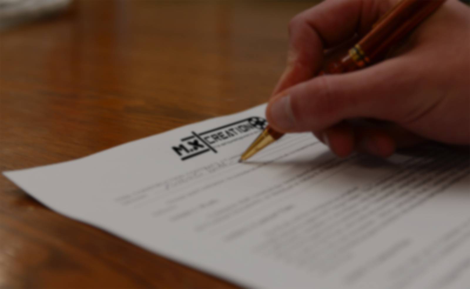 Film et vidéo professionnelle pour les entreprises M.X CREATION