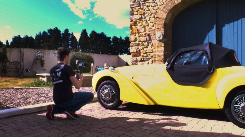 La vidéo professionnelle : Une stratégie de communication efficace sur Internet