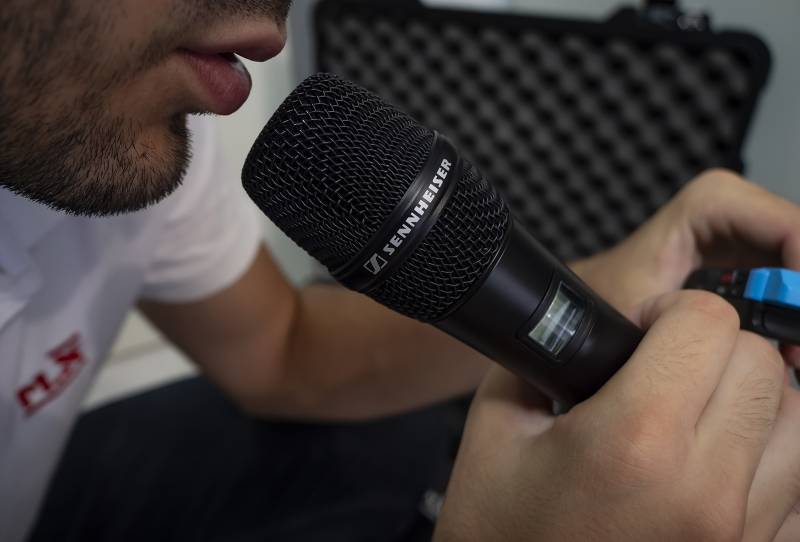 Société de production audiovisuelle à Avignon  pour vidéo d'entreprise