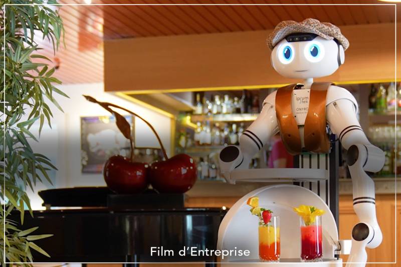 Onyro - Restauration