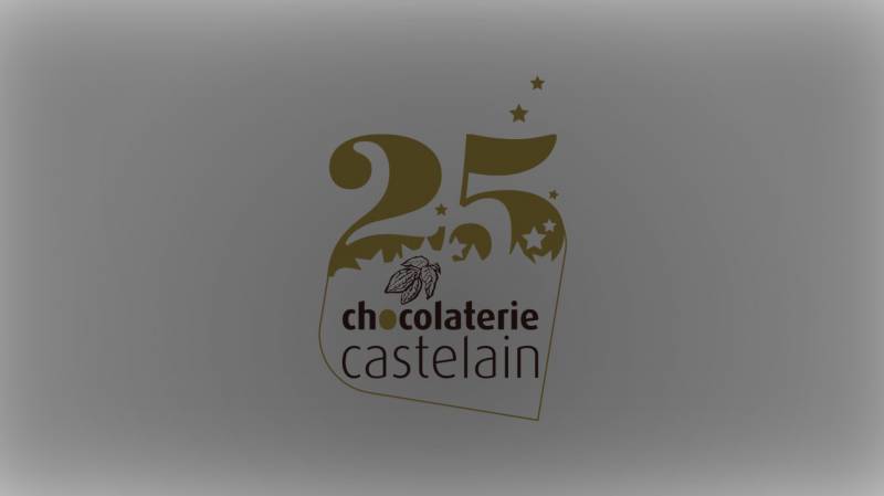 Tournage en live : Happy birthday Chocolaterie Castelain