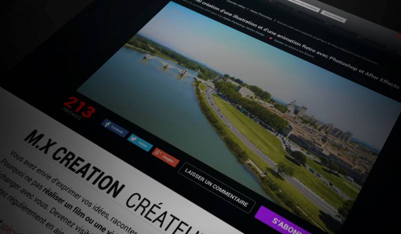 Communiquer sur les réseaux sociaux : les formats vidéo professionnels à privilégier