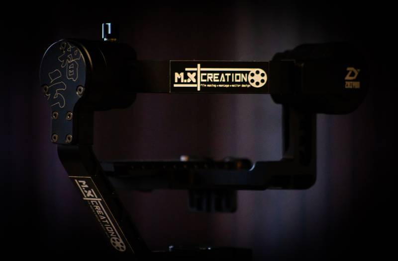 Société de production audiovisuelle à Avignon  pour vidéo d'entreprise