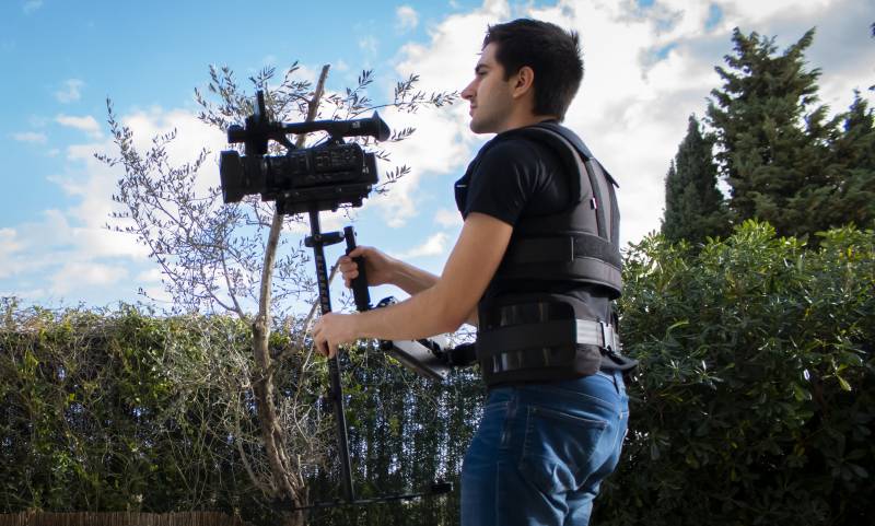 La vidéo professionnelle : Une stratégie de communication efficace sur Internet