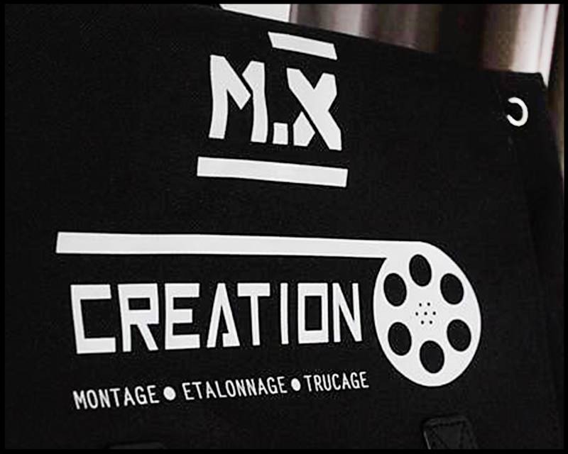 Transfert sérigraphique