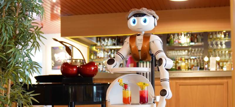 Onyro - Restauration