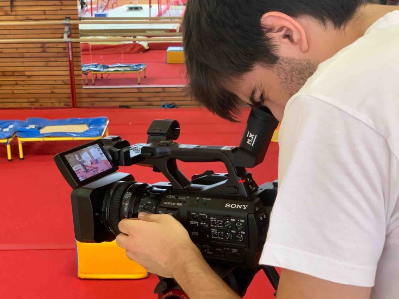 Film d'association