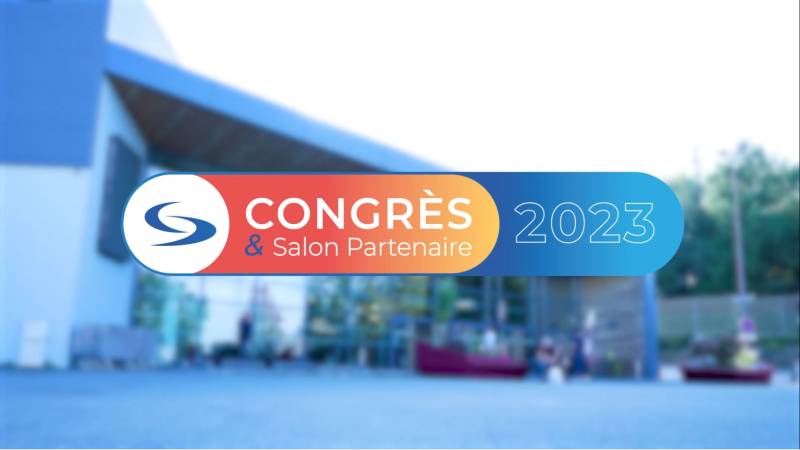 Salon Partenaires