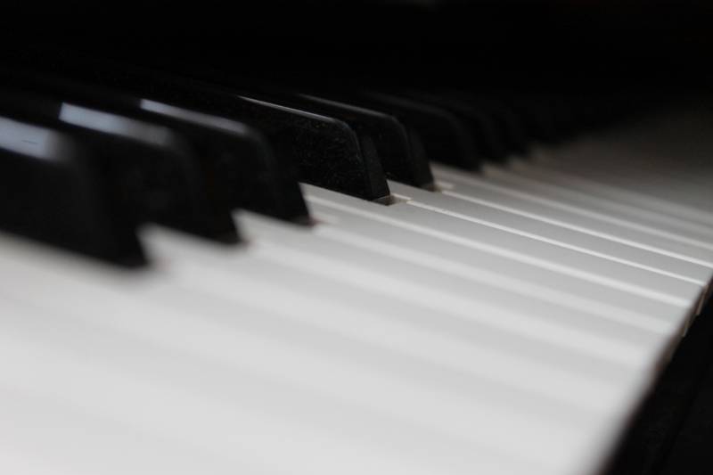 piano MX