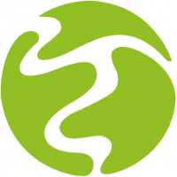 Logo carré de l'agence de communication Icone Internet à Chateaurenard