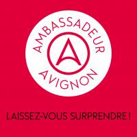 Avignon Terres de création